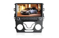 IMPALA-2013 FORD MONDEO