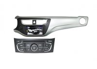 IMPALA-2015 Brilliance Auto V3