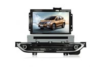 IMPALA-JAC Trumpchi GS4