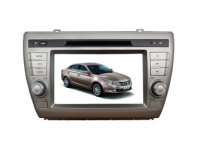 IMPALA-TRUMPCHI (Silver)