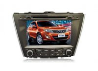 IMPALA-TRUMPCHI GS5