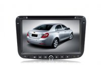 IMPALA-EMGRAND EC7 2012