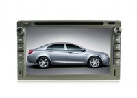 IMPALA-EMGRAND EC7