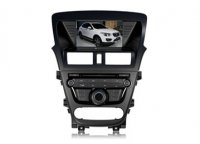 IMPALA-BESTURN X80