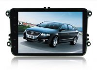 IMPALA_GOLF7 1.6L Without DVD (ANDROID)