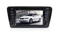 IMPALA_15 VOLKSWAGEN Skoda Octavia