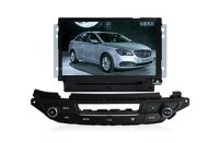 IMPALA-2015 Buick Excelle XT
