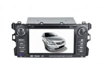 IMPALA-BYD G3