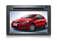 IMPALA-CHERY A3 2011