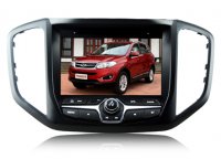 IMPALA-CHERY TIGGO 5