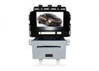 IMPALA-EXCELLE XT