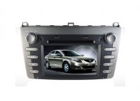 IMPALA-HAIMA FAMILY 3