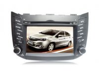 IMPALA-HAIMA M3