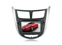 IMPALA-HYUNDAI VERNA