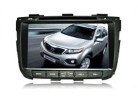 IMPALA-KIA SORENTO