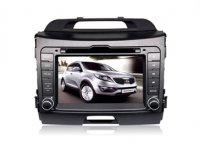 IMPALA-KIA SPORTAGE R