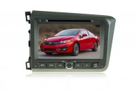 IMPALA_2014 HONDA CIVIC