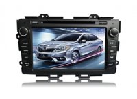 IMPALA_HONDA CRIDER (DX)