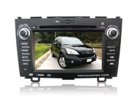 IMPALA_HONDA CRV