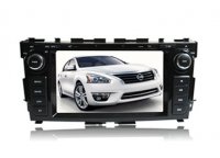 IMPALA_NISSAN TEANA 2013