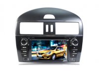 IMPALA_NISSAN TIIDA