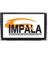 impala 10”