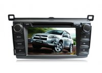 丰田2013款RAV4