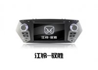 江铃驭胜